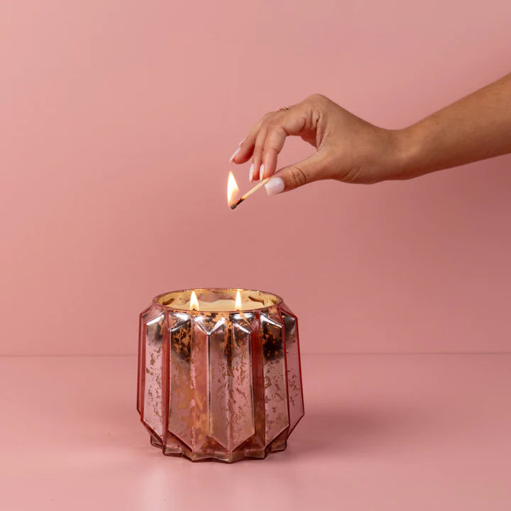 Sweet Grace Large Candle