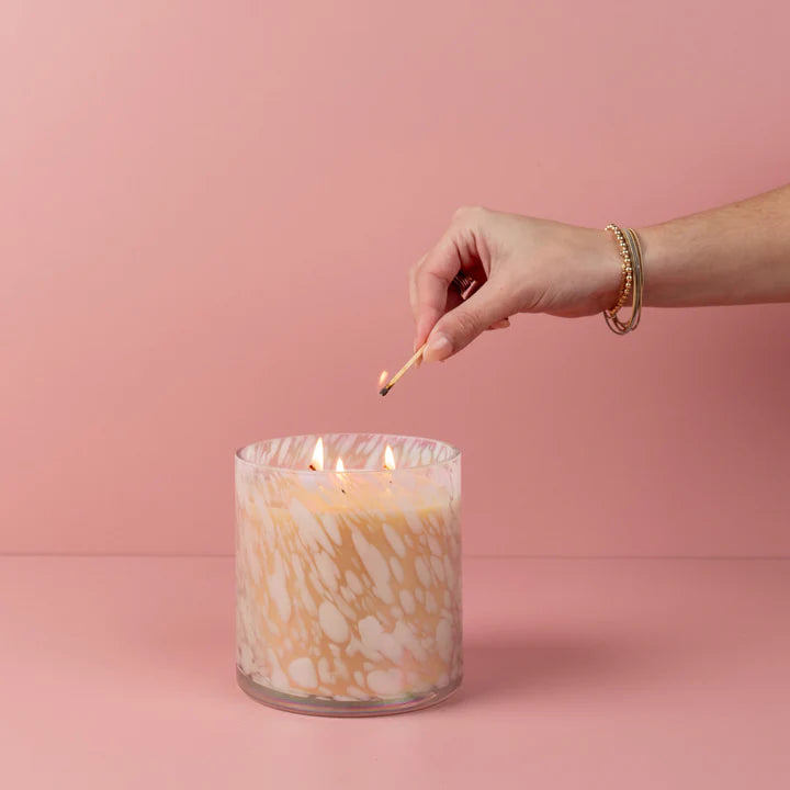 Sweet Grace Holographic Candle