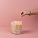Sweet Grace Holographic Candle