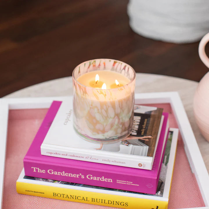 Sweet Grace Holographic Candle