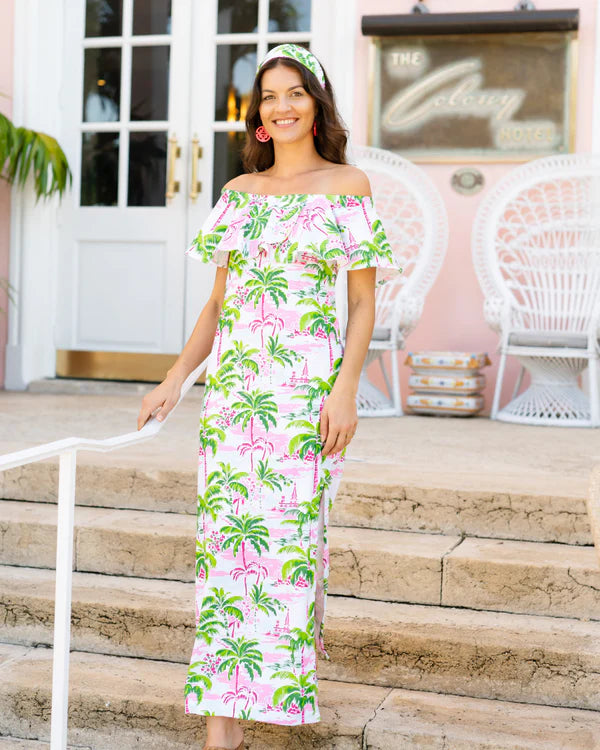 Angela Maxi