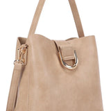 Ruthie Satchel/Crossbody Strap