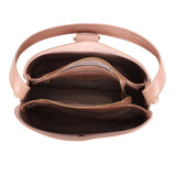 Ruthie Satchel/Crossbody Strap