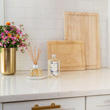 Classic Linen Reed Diffuser