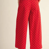 Savannah Polka Dot Pants