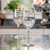 Rolf White Wine Glass 12oz