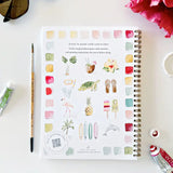 WaterColor Workbook