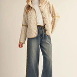 Tiffany Drawstring Pants