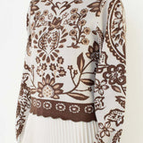 Kayla Sweater