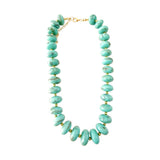 Holly Chunky Beaded Necklace