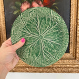 China Plate Mousepad