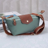 Ciara Nylon Crossbody