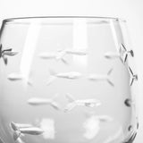 Rolf White Wine Glass 12oz