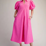 Alicia Midi Dress