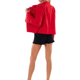 The Sienna Jacket