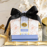 Boxed 3 Wick Sea Salt Candle
