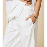 Lenora Pants Set