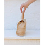 Vivienne Handbag Straw