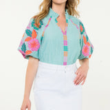 Charlotte Blouse