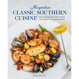Magnolias Classic Southern Cuisine