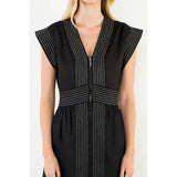 Kahlan Midi Dress