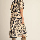 Alicia Boho Dress
