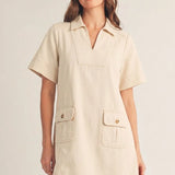 Lorelie Shift Dress