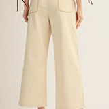Sierra Patch Pocket Pant