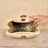 Eclipse Handbag