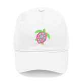 Turtle Cap