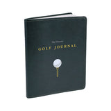Ultimate Golf Journal