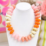 Sunkissed Statement Necklace