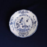 Beatriz Ball VIDA Faenza 9" Salad Plate Set of 4