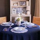 Beatriz Ball VIDA Faenza 9" Salad Plate Set of 4