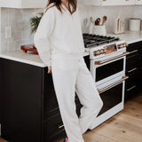 Scuba Pant Set
