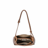 Gemma Buckle Detail Crossbody