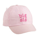 Big Brother/ Big Sister hat