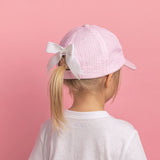 Big Brother/ Big Sister hat