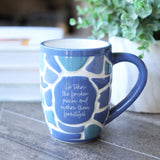 Mended Soul Mug