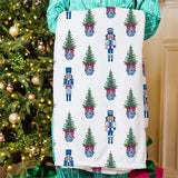 Fun Holiday Blankets