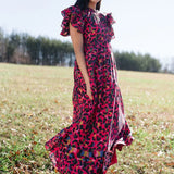 Aubrey Maxi Dress