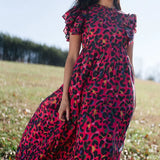 Aubrey Maxi Dress