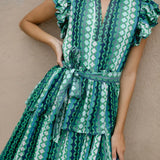 Aria Maxi Dress
