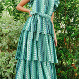 Aria Maxi Dress
