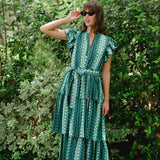 Aria Maxi Dress