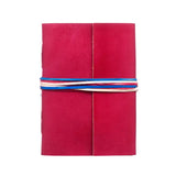 Colored Leather Journal