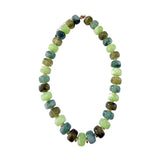 Morris Chunky Beaded Necklace
