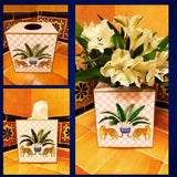 Kleenex Box Cover