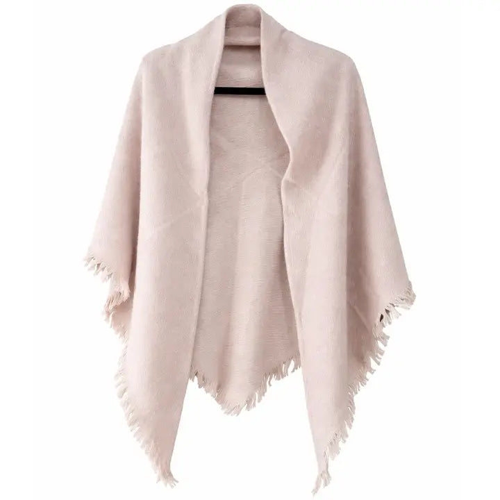 Soft Embrace Wrap