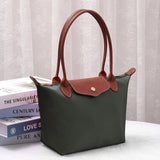 Shiloh 13in Nylon Tote